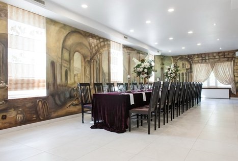 „Petrauskų sodyba“