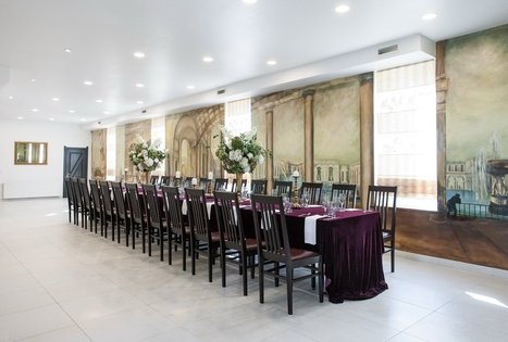 „Petrauskų sodyba“