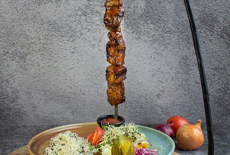 „Radailių dvaras“