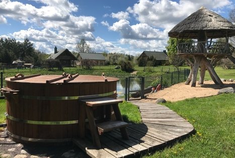 Kūrybiniai mergvakariai