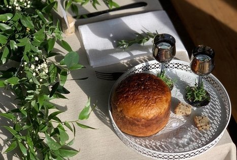 Homestead "Panekelpių kaimas"