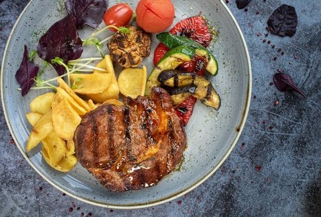 „Radailių dvaras“