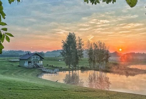 Sodyba „Alantos žirgai“