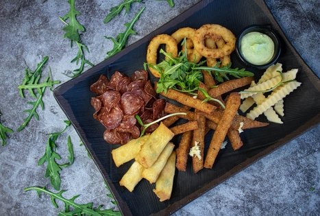 „Radailių dvaras“