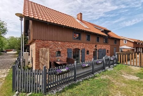 Sodyba „Vila Minė“