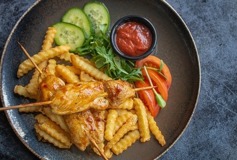 „Radailių dvaras“