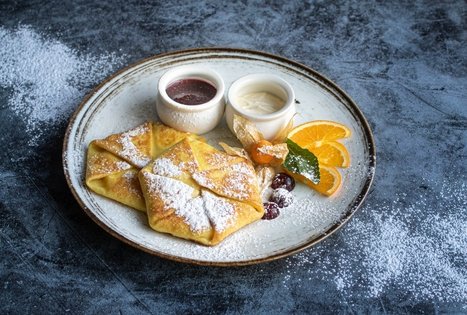 „Radailių dvaras“