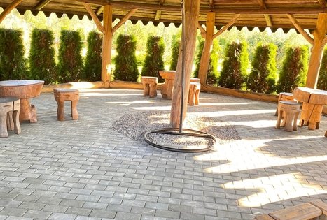 Sodyba „Glorija“