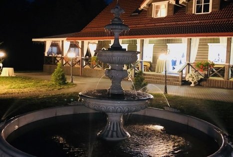 „Turauskų sodyba“