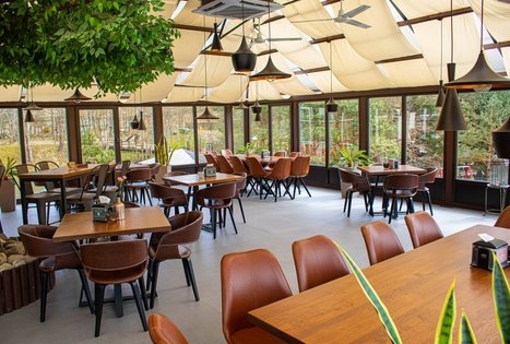 „Radailių dvaras“