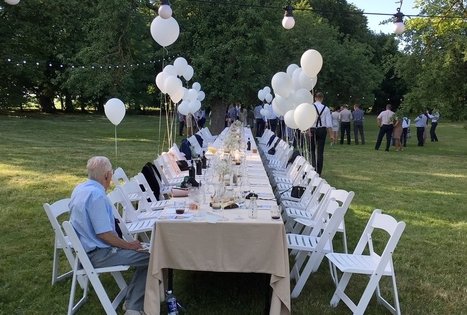 Homestead "Panekelpių kaimas"