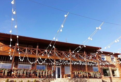 Homestead - villa "Karališkis"