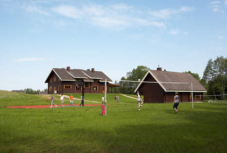 Sodyba „Marguoliai“