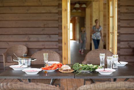 Sodyba „Marguoliai“