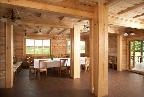 Sodyba „Marguoliai“