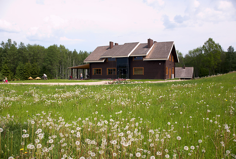 Sodyba „Marguoliai“