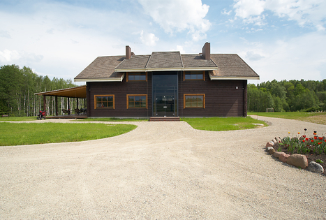 Sodyba „Marguoliai“