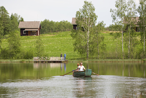 Sodyba „Marguoliai“