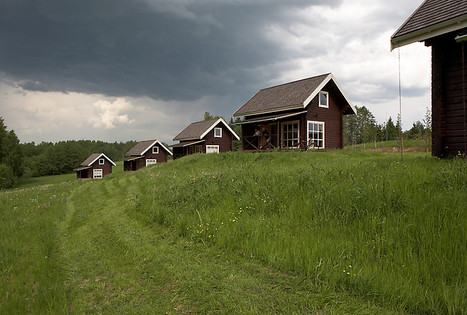 Sodyba „Marguoliai“