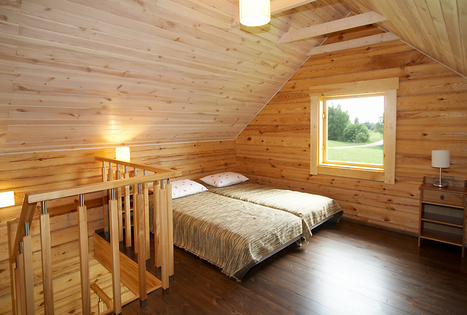 Sodyba „Marguoliai“