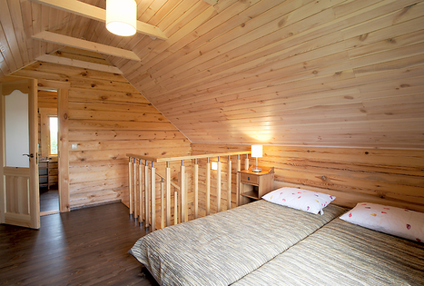 Sodyba „Marguoliai“