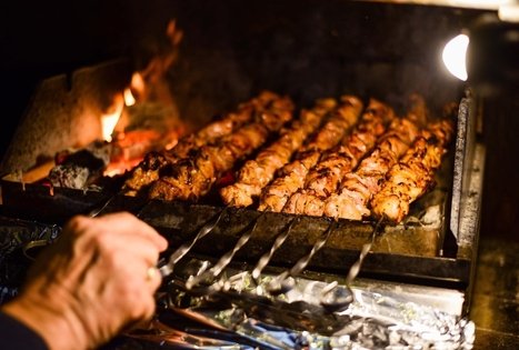 Petrutės Račkauskienės sodyba