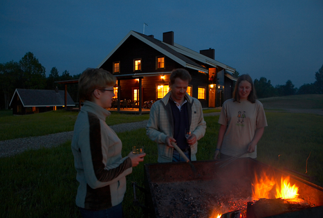 Sodyba „Marguoliai“