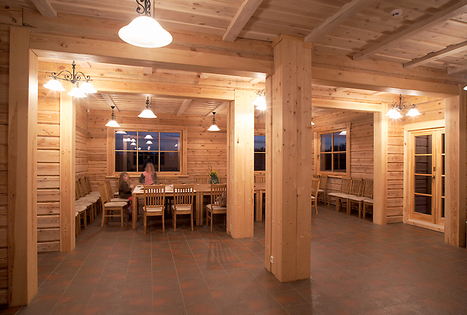 Sodyba „Marguoliai“