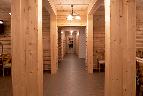 Sodyba „Marguoliai“