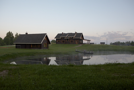 Sodyba „Marguoliai“