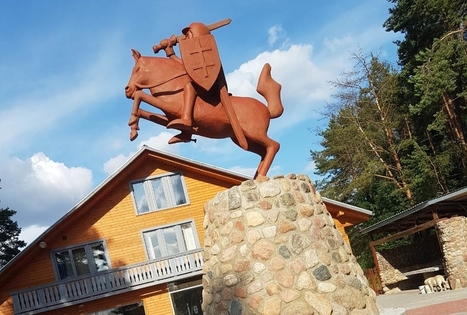 Sodyba „Kvietkinė“