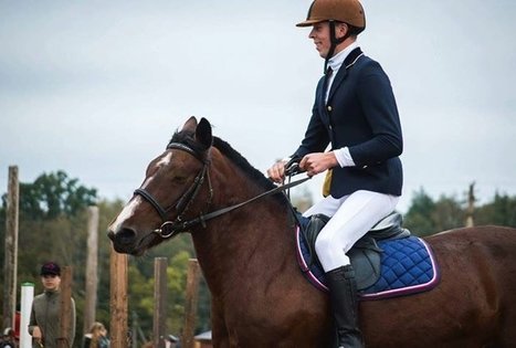 Žirgynas Kanapeckų ūkyje