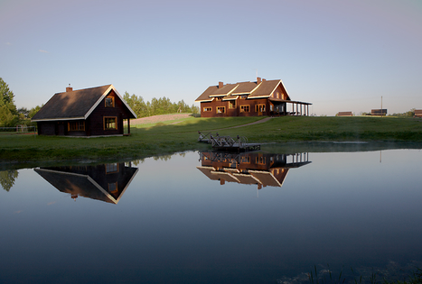 Sodyba „Marguoliai“