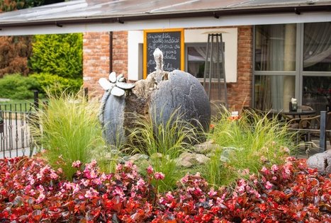 „Radailių dvaras“