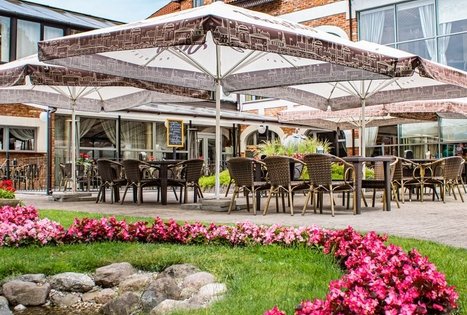 „Radailių dvaras“