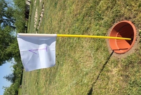 MINI GOLF & FOOT GOLF