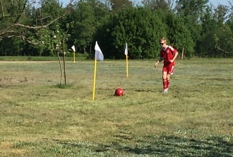 MINI GOLF & FOOT GOLF