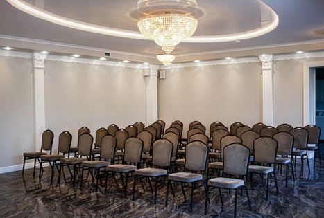 „Radailių dvaras“