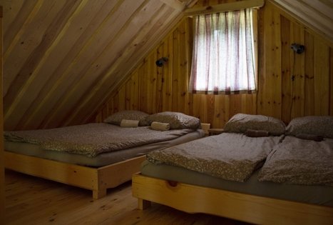 Homestead "Žaliasis slėnis"