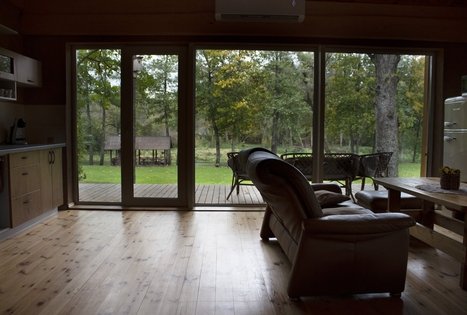 Homestead "Žaliasis slėnis"