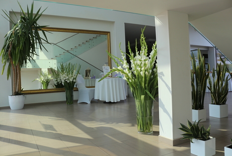 "Grįžulo ratai" residence