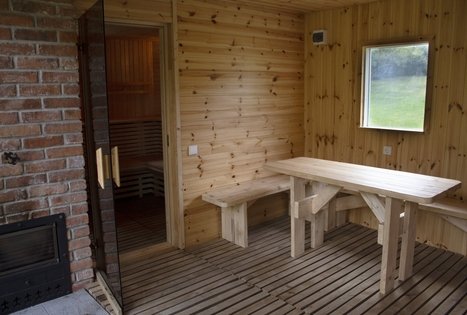 Homestead "Žaliasis slėnis"