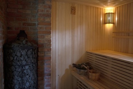 Homestead "Žaliasis slėnis"