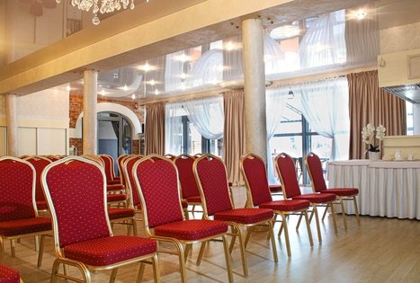 „Radailių dvaras“