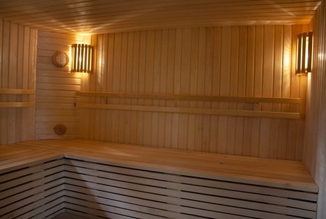 Homestead "Žaliasis slėnis"