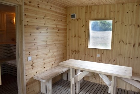 Homestead "Žaliasis slėnis"