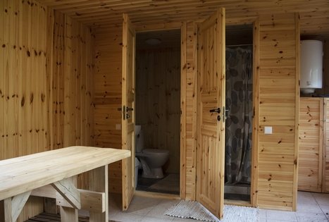 Homestead "Žaliasis slėnis"