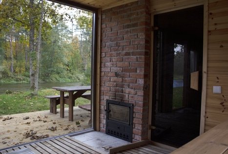 Homestead "Žaliasis slėnis"