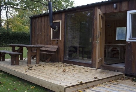 Homestead "Žaliasis slėnis"