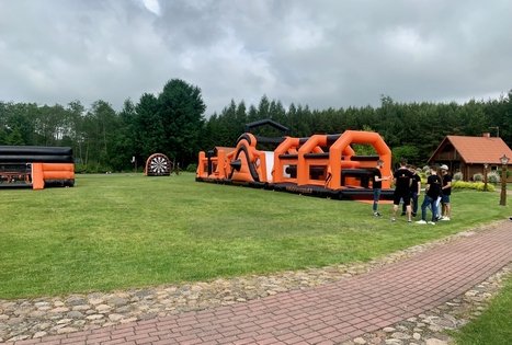 Homestead - villa "Karališkis"